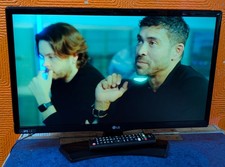 LG 22TN410V 21.5" Full HD LED 19V TV Monitor