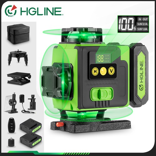 Line laser level - laser,