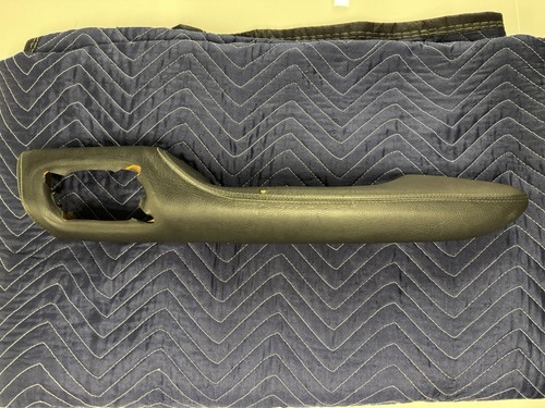 Toyota oem lhd armrest - oem,