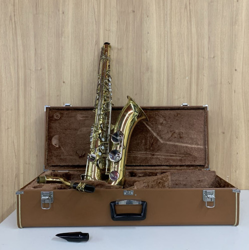 Yamaha yts tenor - yamaha, yts-32