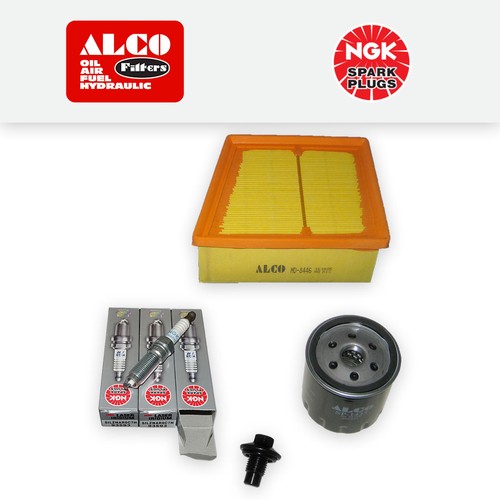 Service kit for ford - service,