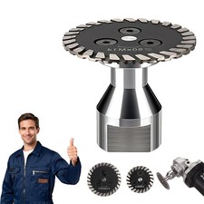 Precision Diamond Carving