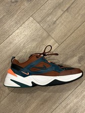 Nike MK2 Tekno - Pueblo Brown