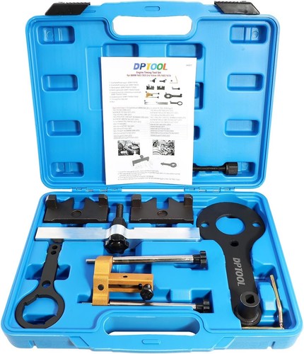Timing locking tool kit - tool,