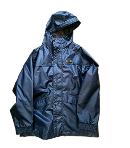 Rusty pvc y2k wet look - look,