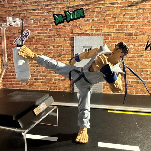 Sota toys street fighter ryu - toys,