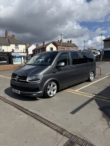 Highline lwb 2019 - lwb,