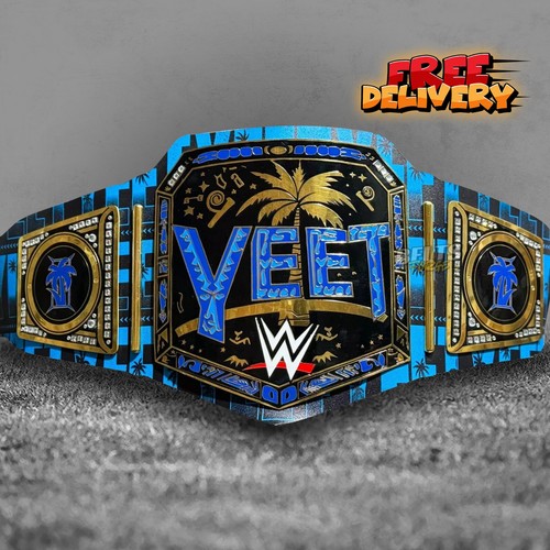 Custom yeet heavyweight - custom,
