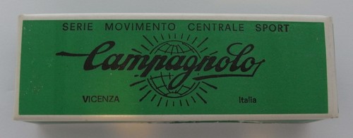 Campagnolo sport bottom - sport,