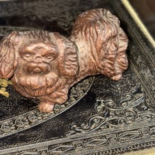 Antique Austrian Cold Painted