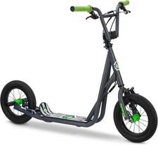 Mongoose Expo Kick Scooter 12"