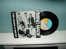 Thieves Like Us-Mind made 7”