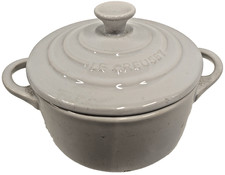 Le Creuset Ceramic Soup Bowl