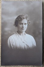 Unknown Woman Wykeham Studio