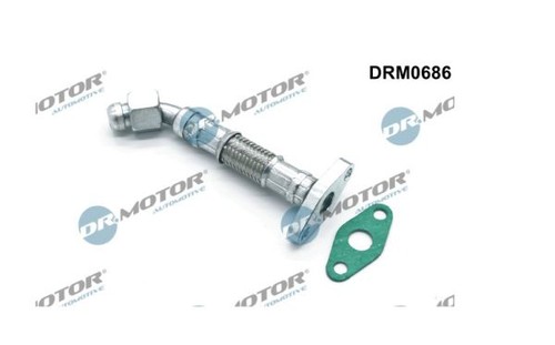 Motor automotive drm0686 - dr.motor,