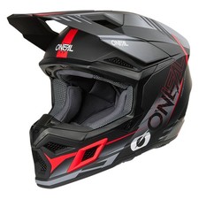 O'Neal 2026 3 SRS Haze Black