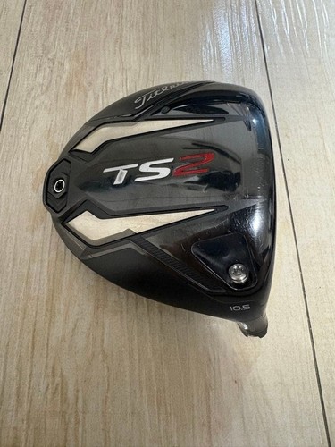 Titleist ts2 driver - titleist, 10.5°