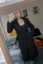 New Look Women's Quilted