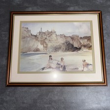 Sir William Russell Flint