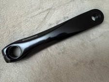 Shimano Left Crank Arm RS510/520 - 172.5mm - Used - Excellent 
