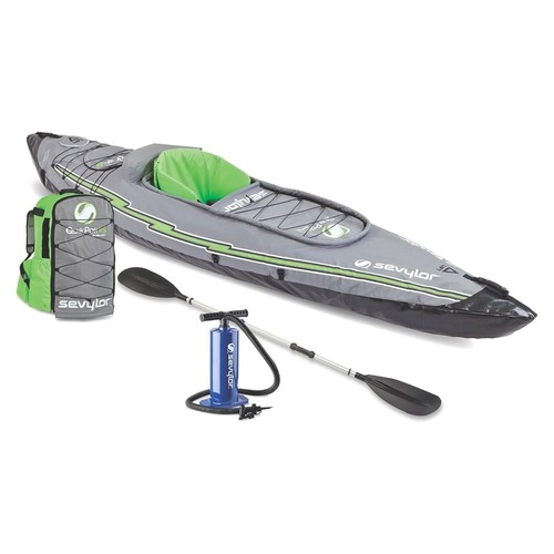 Sevylor person inflatable - sevylor,
