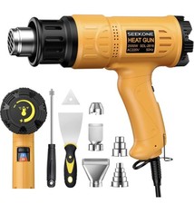 2000W Professional Hot Air Gun