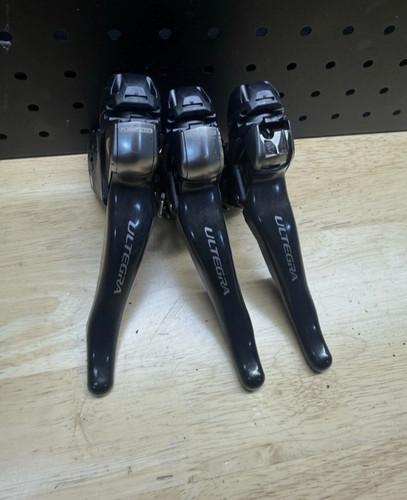 Shimano ultegra 6700 sti - shimano, st-6700