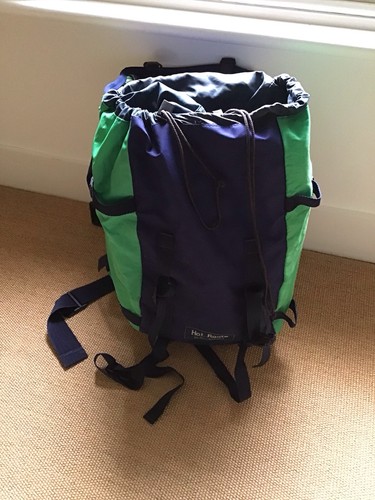 Rucksack karrimor hot - rucksack,