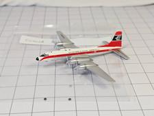 Cunard eagle bristol britannia - cunard,
