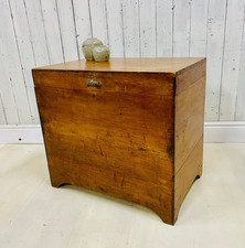 Antique large campaign - antique,