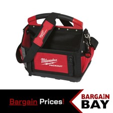 Milwaukee Packout Tote Tool