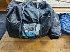 Airgo Solus Horizon 6 -Person