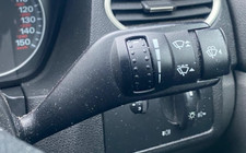 Ford Focus 2005-2007 - wiper -