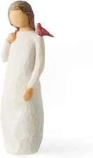 Willow Tree Messenger Figurine