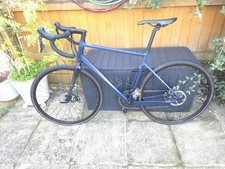 TRIBAN RC520 Road bike in