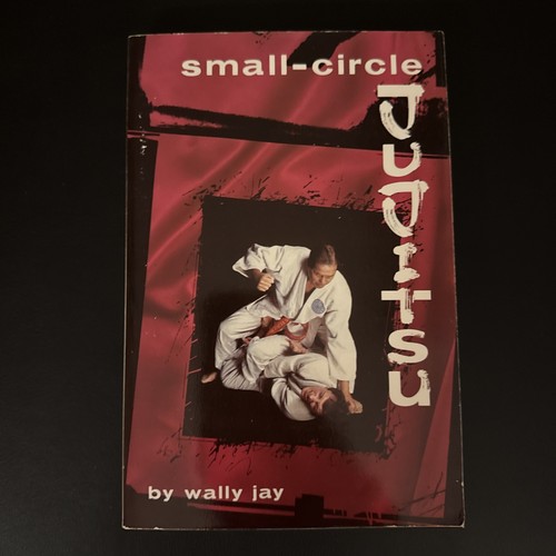 Small circle jujitsu wally - jujitsu,