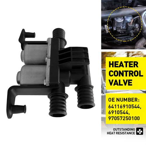 1pcs heater control valve for - valve,