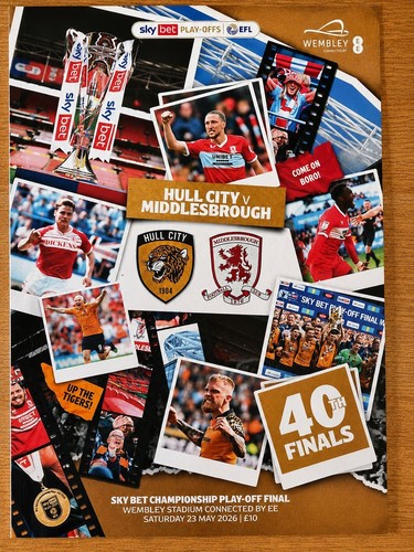 Championship promotion play - promotion,