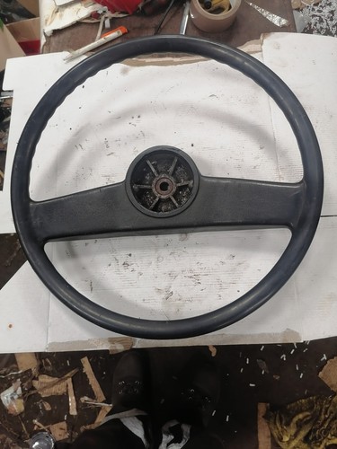 Bedford steering wheel - tl,