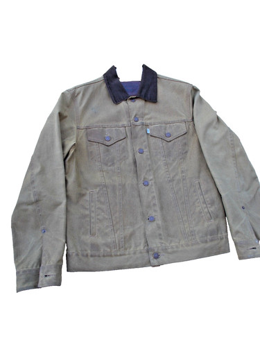 Levis filson rare tan - levis, x
