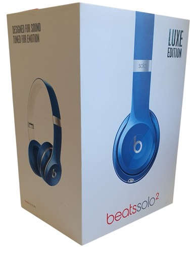 Used very good beats solo - solo, 2