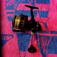 Mitchell 496X Vintage Sea