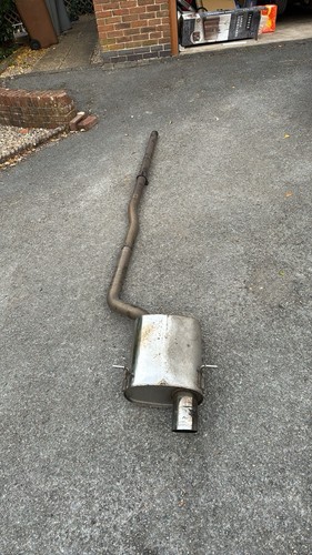 R56 mini cooper full stainless - mini,