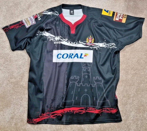Wigan warriors errea - wigan,