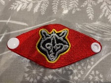 SCOUTS OF CHINA (TAIWAN) -