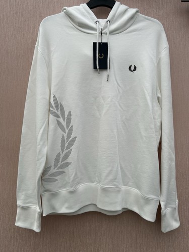Fred perry large laurel wreath - large,