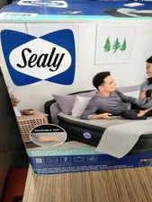 New Sealy Alwayzaire Tough