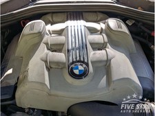 BMW 6 Series Top Engine Cover 645Ci Petrol 245kW (333 HP) E63 2004 Coupe (03-05)