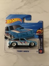 🔥2026🔥 Rare!! Hot Wheels