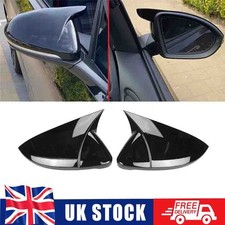 Gloss Black For VW Golf MK7